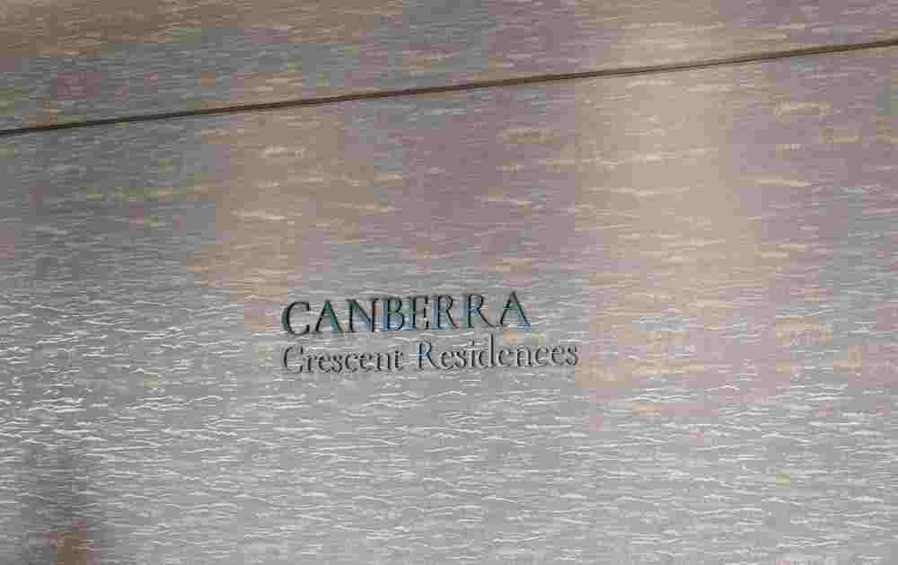 Canberra Crescent Residences New Launch New Launch at Canberra Crescent