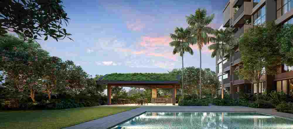Faber Residence Condo Faber Residence Singapore