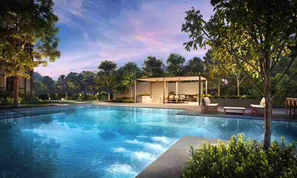 The Sen Condo The Sen