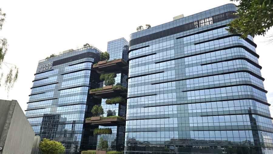 Woods Square for Sale
