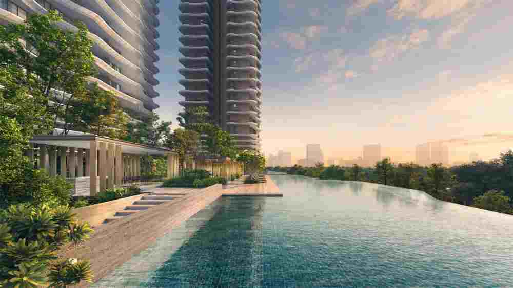 Zyon Grand Condo Zyon Grand New Launch